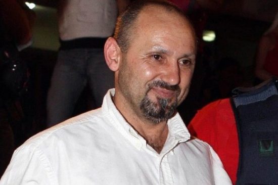 Ποινή φυλάκισης 58 ετών στον «εξαφανισμένο» Παλαιοκώστα για την απαγωγή Μυλωνά