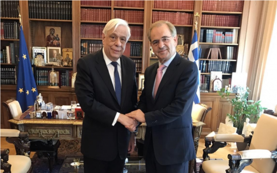Άλλα λόγια ο Γκότσης: Ούτε λέξη για τη μεγάλη απάτη των Folli Follie στην Ετήσια Έκθεση της EK