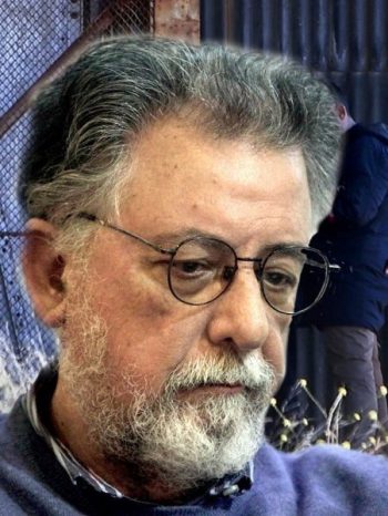 Γιάννης Πανούσης: Γιατί δεν είναι serial killer ο δολοφόνος των Φιλιππινέζων