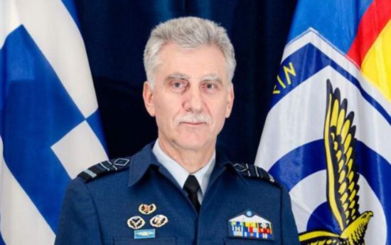 Αρχηγός ΓΕΕΘΑ: «Εξετάζουμε δυναμικά τα F-35, περιμένουμε από ΗΠΑ σχετική μελέτη»