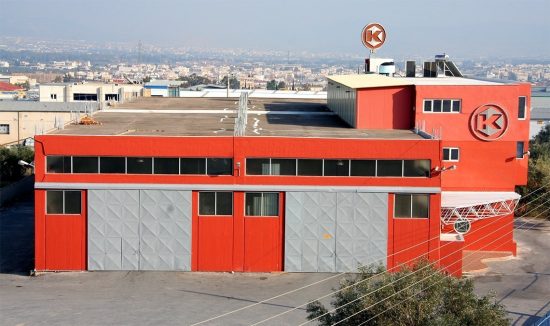 Αφοί Κορδέλλου: Συμφωνία με Alpha Bank για παράταση της αναστολής των απαιτήσεων