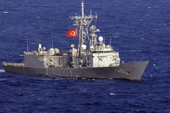 Παρέμβαση της Ελλάδας στον ΟΗΕ για τις τουρκικές αμφισβητήσεις στα Δωδεκάνησα
