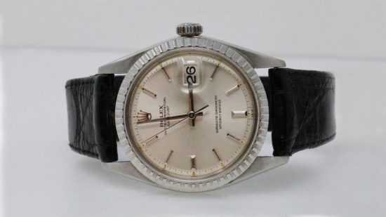 Σε δημοπρασία Rolex του Marlon Brando