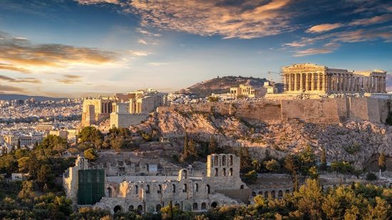 H BIMCO προσέλαβε επικεφαλής για το γραφείο της στην Αθήνα