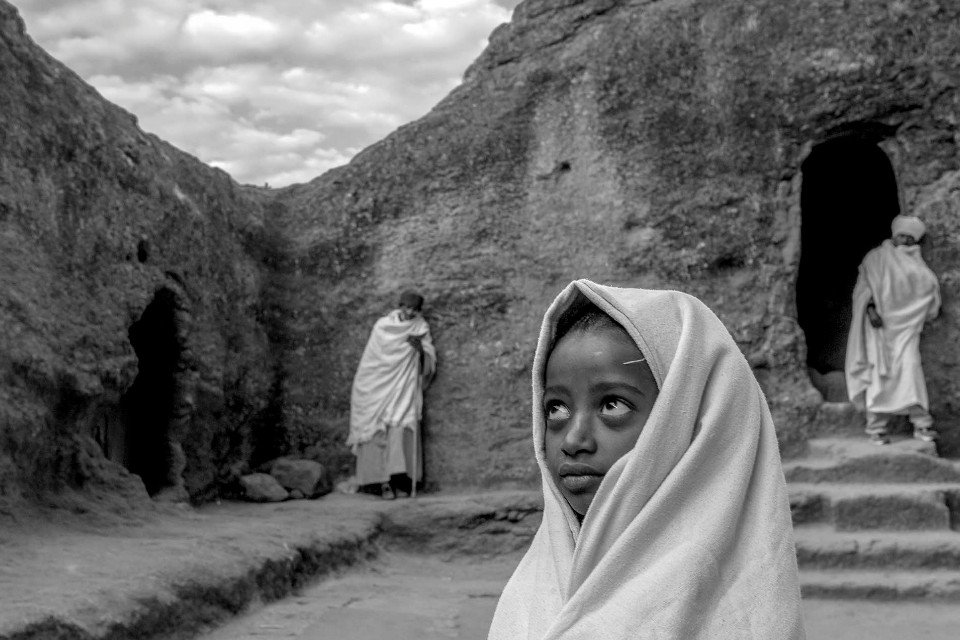 Lalibela