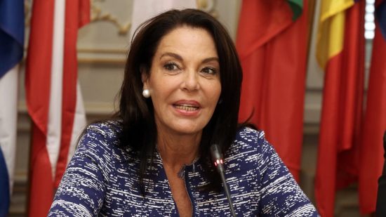Οργή Παναγοπούλου: Επιχείρηση «δολοφονίας χαρακτήρος» εις βάρος μου
