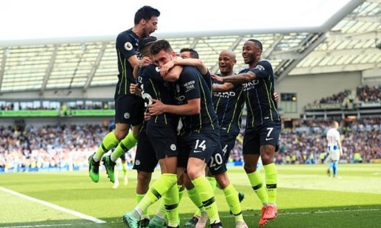 Premier League: Πρωταθλήτρια η Μάντσεστερ Σίτι, «δάκρυα» στο Λίβερπουλ