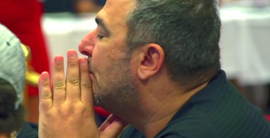 Αντώνης Ρέμος: Το απίστευτο χρηματικό ποσό που κέρδισε σε τουρνουά πόκερ