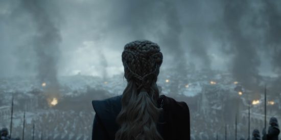 Game of Thrones: Δείτε το trailer για το μεγάλο φινάλε της σειράς