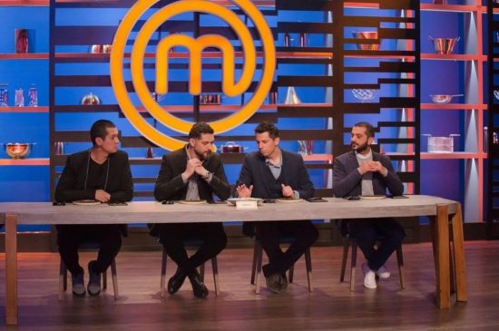 Συγκίνηση στο MasterChef – Η αποχώρηση και οι 3 φιναλίστ (video)