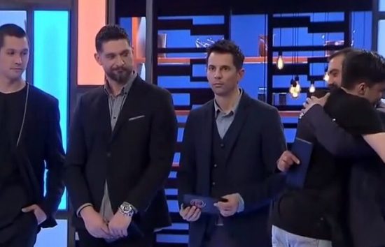 MasterChef: Το σχόλιο του «θείου» Κουτσόπουλου στην πρώτη ανάρτηση του Πανούλη