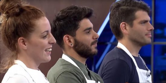 MasterChef spoiler: Αυτός ο παίκτης αποχωρεί απόψε (pic&video)