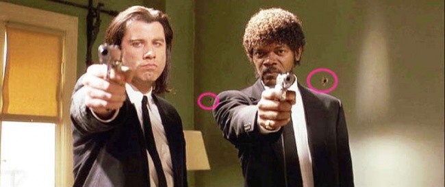 pulp fiction