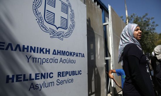 Εξωφρενικό: Η Υπηρεσία Ασύλου αναγνωρίζει κατάληψη ως… νόμιμη διεύθυνση αλλοδαπού!