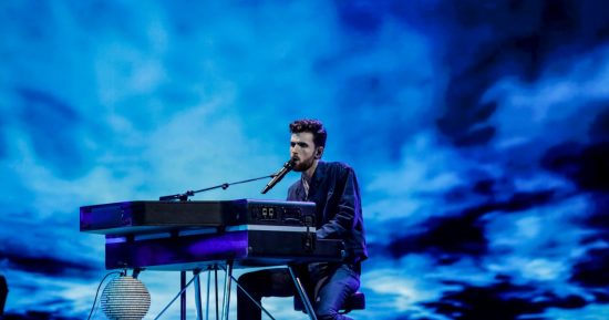 Eurovision: Χωρίς απρόοπτα ο Β’ ημιτελικός – Σε ποιες θέσεις θα διαγωνιστούν Ελλάδα και Κύπρος