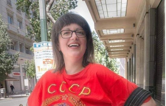 Βαρύ ατόπημα: Υποψήφια σύμβουλος του Ηλιόπουλου επικρίνει το άγαλμα του Μ. Αλεξάνδρου