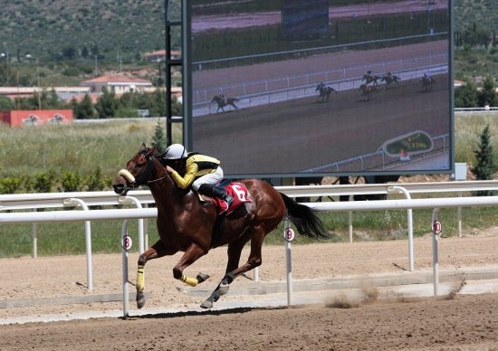 Markopoulo Park: Εντυπωσιακές κούρσες και διασκέδαση για όλη την οικογένεια