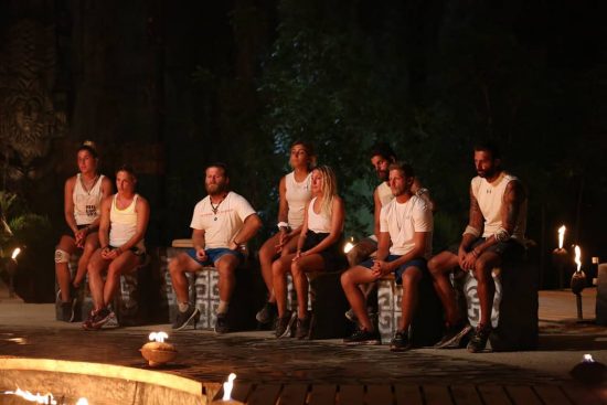 Ανατροπή στο Survivor spoiler: Δύο παίκτες αποχωρούν σήμερα (video)