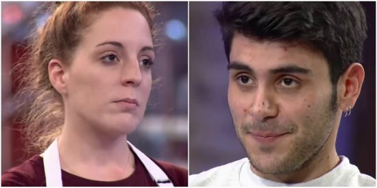 Ψηφοφορία MasterChef 3: Ποιος θέλετε να βγει νικητής;