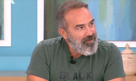 Νέο επιχειρηματικό βήμα για τον Γρηγόρη Γκουντάρα – Συνεργασία με πρόσωπο-έκπληξη