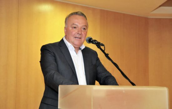Ο Δήμος Περιστερίου εμφάνιζε πλεόνασμα μέσα στην πιο βαθιά κρίση