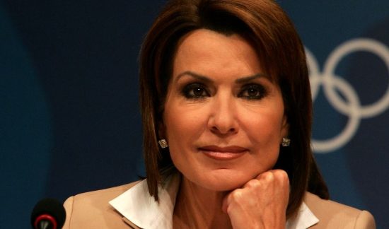Γιάννα Αγγελοπούλου: Ψέμα ότι οι Ολυμπιακοί Αγώνες έφεραν την κρίση – Ρωτήστε τις κυβερνήσεις γιατί χάθηκε η ευκαιρία