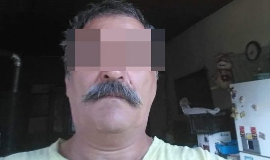 Συγκλονιστικό βίντεο: Η στιγμή της δολοφονίας του Κώστα Κατσουλάκη