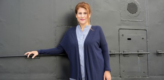 Βίκυ Ανδρικοπούλου: Προτεραιότητα στη δημόσια ασφάλεια, την κοινωνική αλληλεγγύη, τη μέριμνα και τα τεχνικά έργα