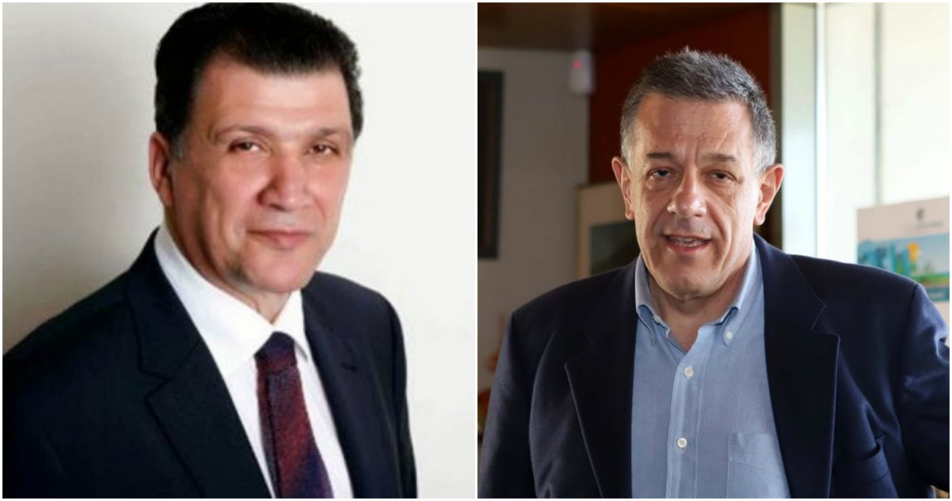 Ανατροπή στο δήμο Θεσσαλονίκης: Προβάδισμα Ορφανού στο β’ γύρο με 42,4% έναντι 37,4% του Ταχιάου