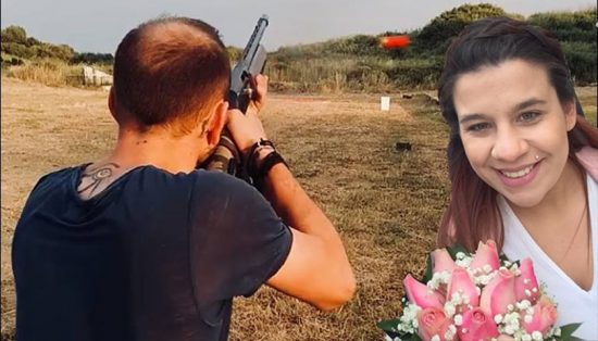 Σοκάρουν οι αποκαλύψεις για τη δολοφονία της 24χρονης στη Λέσβο: Την σκότωσε γιατί δεν ήθελε να τα ξαναβρούν