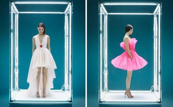 Αυτή είναι η επόμενη μεγάλη συνεργασία της H&M