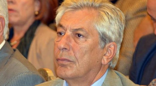 Έφυγε από τη ζωή ο πρόεδρος της Attica Bank Γιώργος Μιχελής
