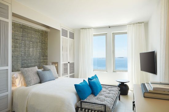 «Eagles Villas»: Ένα πολυτελές ξενοδοχειακό συγκρότημα με 42 βίλες στην Χαλκιδική (21 pics)