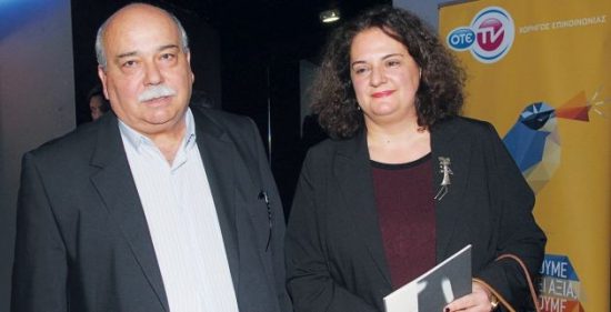 Πανωλεθρία ΣΥΡΙΖΑ: «Άπατη» η σύζυγος του Νίκου Βούτση στην Κηφισιά