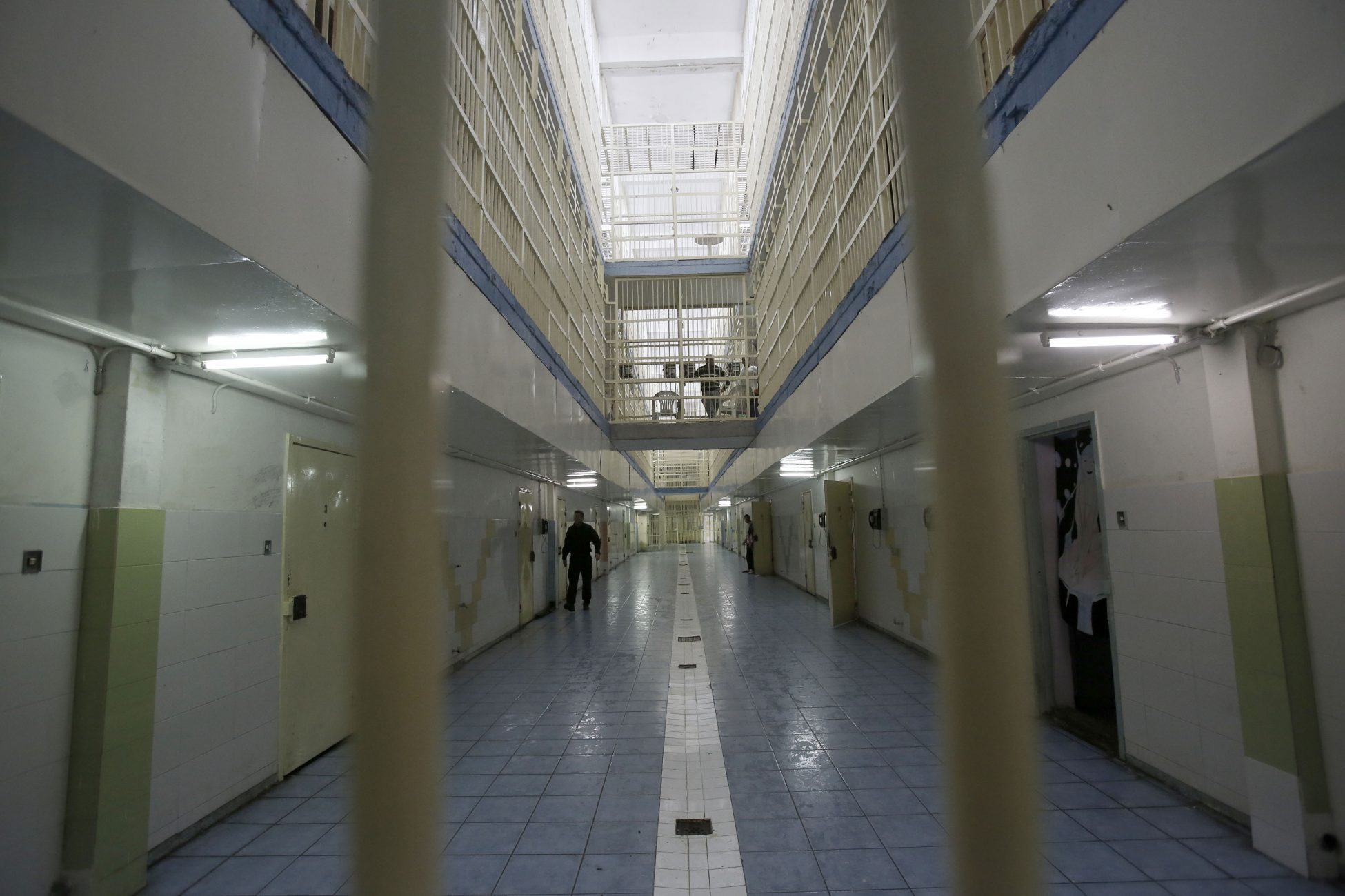 Συνελήφθη και ο δεύτερος δραπέτης των φυλακών Αυλώνα