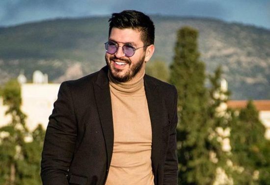 Πάνος Ζάρλας: Η συνέντευξή του λίγες ώρες πριν το μοιραίο τροχαίο