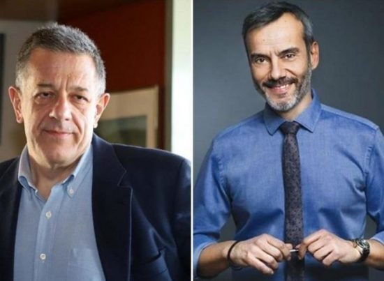 Θεσσαλονίκη: Ευρύ προβάδισμα του Κ. Ζέρβα έναντι του Ν. Ταχιάου