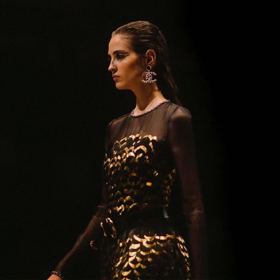 Η Chanel ανακοίνωσε επίσημα την παρουσίαση της επόμενης συλλογής της