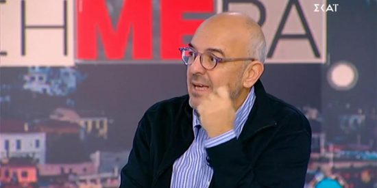 Video: Σία Κοσιώνη και Μπάμπης Παπαδημητρίου μιλάνε για όλα