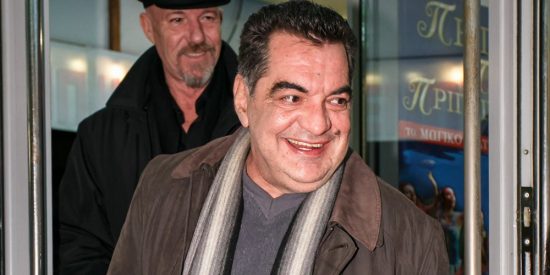 Κώστας Ευριπιώτης: Η ζωή του, οι έρωτες, το μεγάλο πάθος για το θέατρο και η περιπέτεια της υγείας του (pics&video)