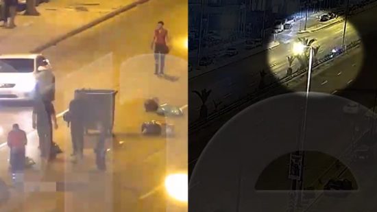 Νέες πληροφορίες για το δυστύχημα με θύμα τον Πάνο Ζάρλα