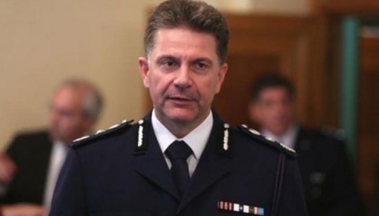Κύπρος: Προς παραίτηση και ο Αρχηγός της Αστυνομίας για την υπόθεση του serial killer