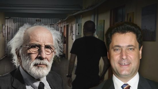 Λυκουρέζος στη δίκη για τη δολοφονία Ζαφειρόπουλου: «Ναι ζήτησα 200.000 ευρώ αλλά ήταν η αμοιβή μου»
