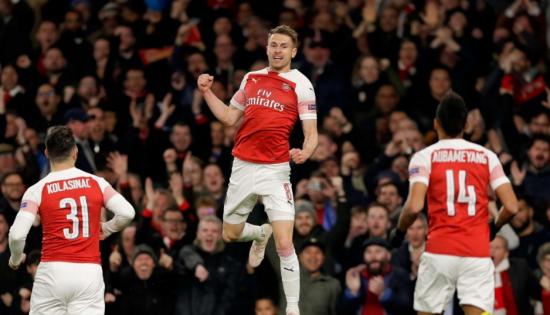 Europa League: Απόψε οι πρώτες μάχες στο δρόμο για τον τελικό