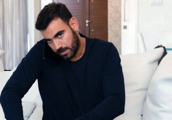 Σάλος στην Κύπρο: Ζητούν τη διακοπή του «Τατουάζ» λόγω του serial killer «Ορέστη»
