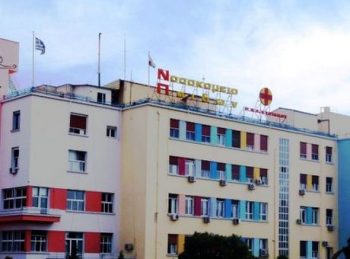 Βγήκε από την εντατική η 8χρονη Αλεξία