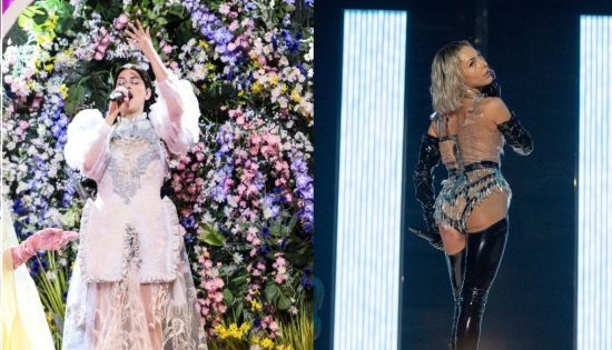 Eurovision 2019: Δείτε την πρώτη πρόβα της Ελλάδας και της Κύπρου