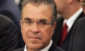 Παραιτήθηκε από τη βουλευτική έδρα ο Αργύρης Ντινόπουλος