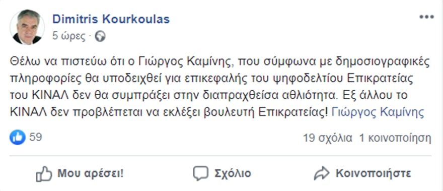 κουρκουλας