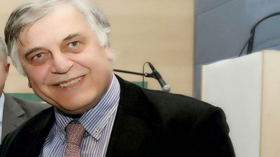 Γιάννης Αγγελής: Γιατί με στοχοποιεί ο «Ρασπούτιν»